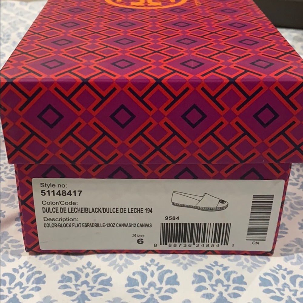 Tory Burch sandals